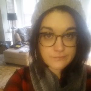 Meet your Posher, Beth